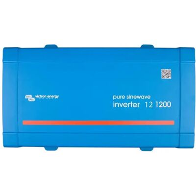 Victron Energy Inversor Phoenix Ve Direct 12 1200 Blue One Size Victron Energy Inversor Phoenix Ve Direct 12 1200 Blue One Size