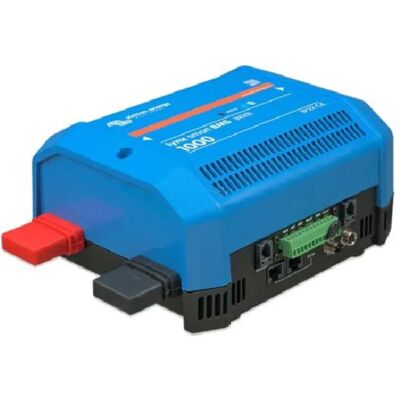 Victron Energy Módulo Inteligente M10 Lynx Bms Ng 1000a Blue One Size Victron Energy Módulo Inteligente M10 Lynx Bms Ng 1000a Blue One Size