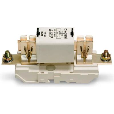 Max Power Fusible Anl 400a White One Size Max Power Fusible Anl 400a White One Size