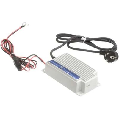 Samlex Cargador De Batería Ip65 5a 24v White 155 x 80 x 43 mm Samlex Cargador De Batería Ip65 5a 24v White 155 x 80 x 43 mm