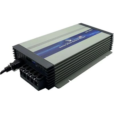 Samlex Cargador De Batería Lifepo4 Lithium 30a 48v Grey / Black 357 x 220 x 75 mm Samlex Cargador De Batería Lifepo4 Lithium 30a 48v Grey / Black 357 x 220 x 75 mm