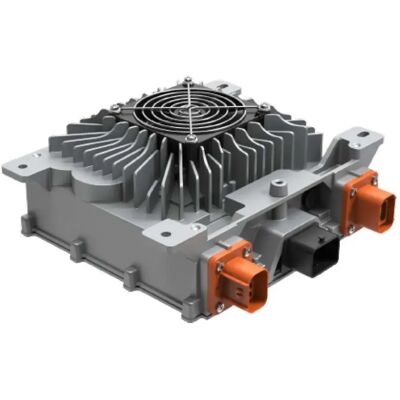 Epropulsion Cargador De Batería G De 3.3 Kw Black One Size Epropulsion Cargador De Batería G De 3.3 Kw Black One Size