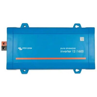 Victron Energy Inversor 12/1600-230v Ve.direct Shunko Blue One Size Victron Energy Inversor 12/1600-230v Ve.direct Shunko Blue One Size