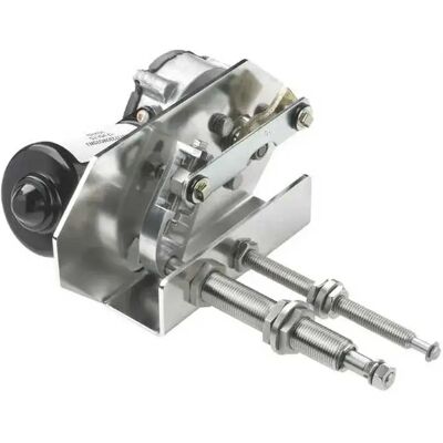 Vetus Motor De Limpiaparabrisas De Eje Grande 24v One Size Vetus Motor De Limpiaparabrisas De Eje Grande 24v One Size