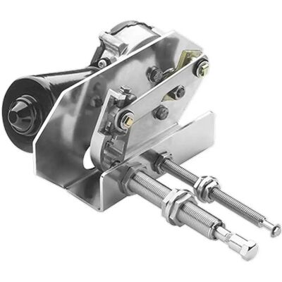 Vetus Motor De Limpiaparabrisas De Eje Corto 24v One Size Vetus Motor De Limpiaparabrisas De Eje Corto 24v One Size
