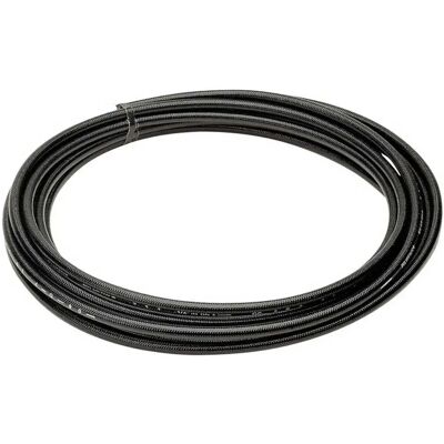 Vetus Manguera Hidráulica 60 M Black 6 x 10 mm Vetus Manguera Hidráulica 60 M Black 6 x 10 mm