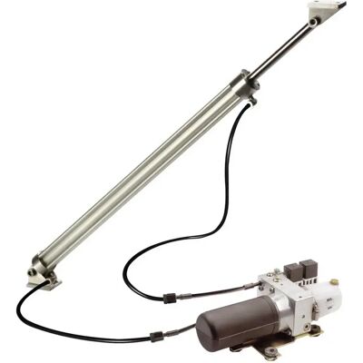 Vetus Elevación Hidráulica Stroke Hl24500a 500 Mm 24v One Size Vetus Elevación Hidráulica Stroke Hl24500a 500 Mm 24v One Size
