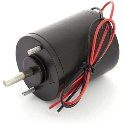 Vetus Ventilador De Extracción De Motor 178 Mm 12v One Size Vetus Ventilador De Extracción De Motor 178 Mm 12v One Size