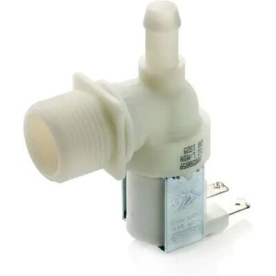 Vetus Válvula Eléctrica Wc220l/wc220s De 230 Vac One Size Vetus Válvula Eléctrica Wc220l/wc220s De 230 Vac One Size