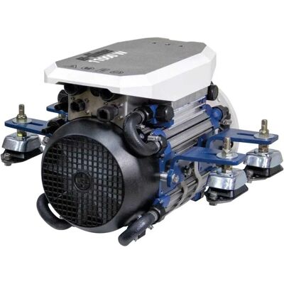 Vetus Motor De Propulsión Eléctrico Intraborda E-line 11kw Refrigerado Por Líquido 48v One Size Vetus Motor De Propulsión Eléctrico Intraborda E-line 11kw Refrigerado Por Líquido 48v One Size