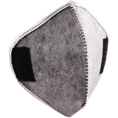 Cairn Mascarilla Urban Grey One Size Cairn Mascarilla Urban Grey One Size
