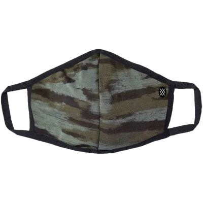 Stance Mascarilla Ramp Camo Amg One Size Stance Mascarilla Ramp Camo Amg One Size