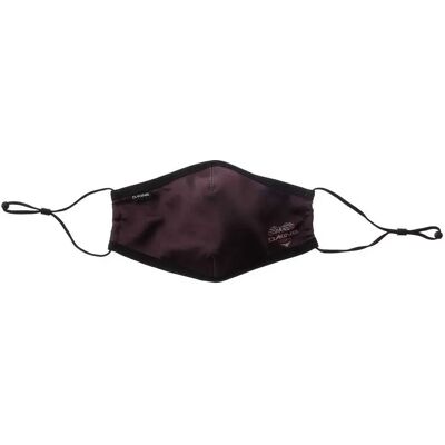 Dakine Mascarilla Mission Port Red One Size Dakine Mascarilla Mission Port Red One Size