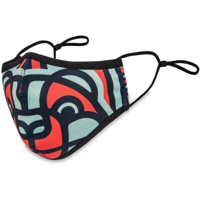 Dakine Mascarilla Mission Sage Comic One Size Dakine Mascarilla Mission Sage Comic One Size