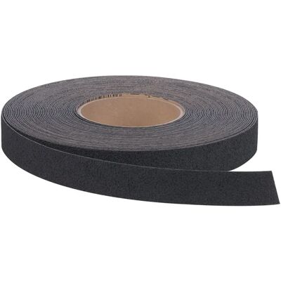 3M Superficie De Uso General Safety-walk Para Trabajos Medianos 18 M Black 2.54 cm 3M Superficie De Uso General Safety-walk Para Trabajos Medianos 18 M Black 2.54 cm