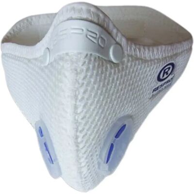Respro Mascarilla White L Respro Mascarilla White L