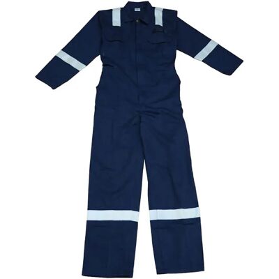 Lalizas Peto Work Navy Blue 52 Lalizas Peto Work Navy Blue 52