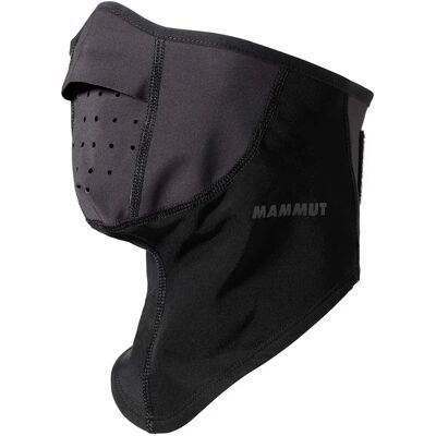 Mammut Mascarilla Arctic Ws Black S-M Mammut Mascarilla Arctic Ws Black S-M