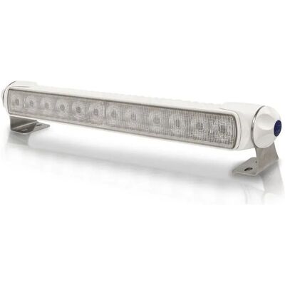 Hella Marine Foco Blanco Sea Hawk 350 25w White 2200 Lúmenes Hella Marine Foco Blanco Sea Hawk 350 25w White 2200 Lúmenes