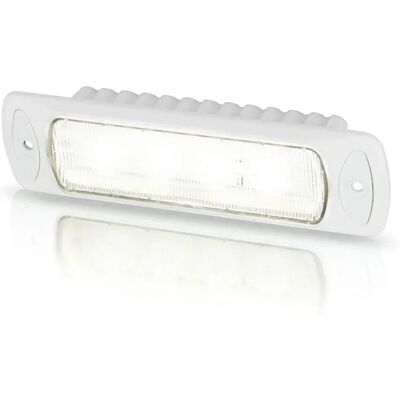 Hella Marine Foco Sea Hawk R 7w White 550 Lúmenes Hella Marine Foco Sea Hawk R 7w White 550 Lúmenes