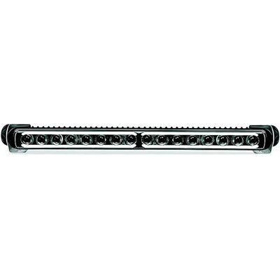 Hella Marine Luz Led Sea Hawk 470 Black / Blue One Size Hella Marine Luz Led Sea Hawk 470 Black / Blue One Size