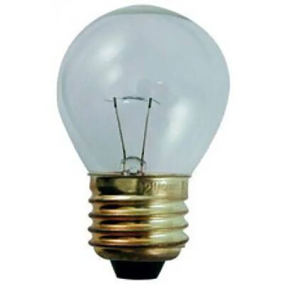 Oem Marine Bombilla E27 Classic 24v 60w White One Size Oem Marine Bombilla E27 Classic 24v 60w White One Size