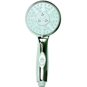 Camco Repuesto De Cabezal De Ducha Chrome One Size Camco Repuesto De Cabezal De Ducha Chrome One Size