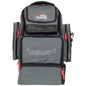 Abu Beast Pro Rucksack Backpack Gris