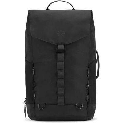 Tropicfeel Mochila Nook 14-34l All Black One Size Tropicfeel Mochila Nook 14-34l All Black One Size