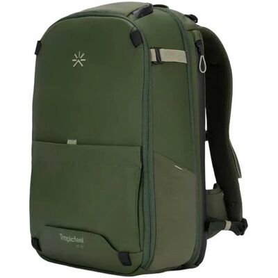 Tropicfeel Mochila Hive 46l Bronze Green One Size Tropicfeel Mochila Hive 46l Bronze Green One Size