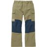 Helly Hansen Marka Tur Pants Verde 6 Years Niño