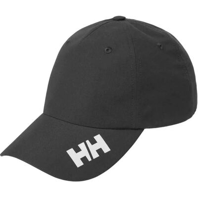 Helly Hansen Gorra Crew 2.0 Ebony One Size Helly Hansen Gorra Crew 2.0 Ebony One Size