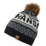 Helly Hansen Champow Beanie Azul  Hombre