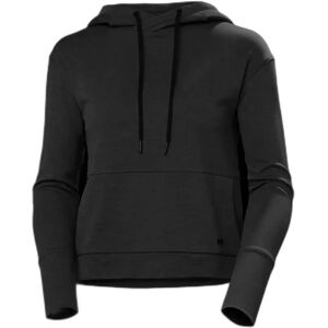 Helly Hansen Sudadera Con Capucha Lifa Tech Lite Black XS Helly Hansen Sudadera Con Capucha Lifa Tech Lite Black XS