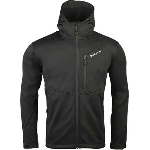 Westin Chaqueta Softshell Super Duty 2.0 Steel Black M Westin Chaqueta Softshell Super Duty 2.0 Steel Black M