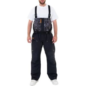 Graff Peto Warmguard Winter 719-o-b-8 Black / Camo 4XL Graff Peto Warmguard Winter 719-o-b-8 Black / Camo 4XL