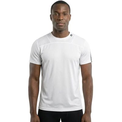 Helly Hansen Camiseta De Manga Corta Lifa White S Helly Hansen Camiseta De Manga Corta Lifa White S