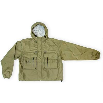 Baetis Abrigo Sella Green S Baetis Abrigo Sella Green S