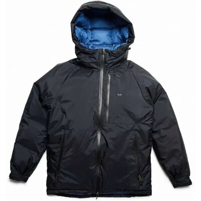 Chaqueta de Plumón Aurora Down Azul L Hombre - Chaqueta Chaqueta de Plumón Aurora Down Azul L Hombre - Chaqueta
