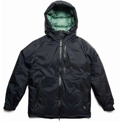 Spro Chaqueta Nanga Aurora Moss Green L Spro Chaqueta Nanga Aurora Moss Green L