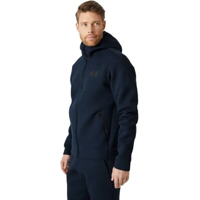 Helly Hansen Chaqueta Hp Ocean Fz 2.0 Navy XL Helly Hansen Chaqueta Hp Ocean Fz 2.0 Navy XL
