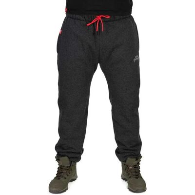 Fox Joggers Sherpa Black L Fox Joggers Sherpa Black L