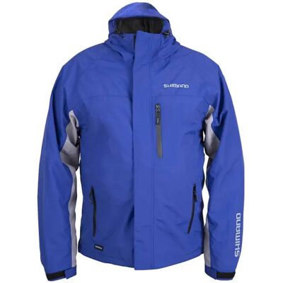Chaqueta impermeable Shimano Logo - Chaqueta Chaqueta impermeable Shimano Logo - Chaqueta