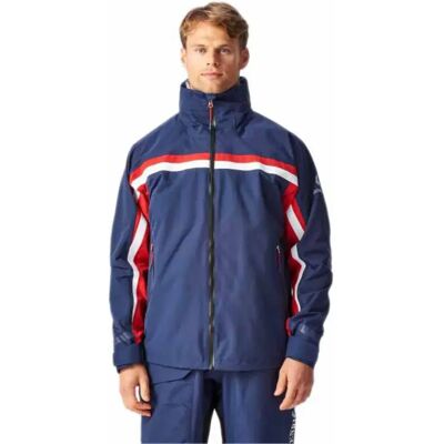 Henri Lloyd Chaqueta Sail Navy Blue L Henri Lloyd Chaqueta Sail Navy Blue L