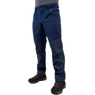 Graff Pantalones 706-b Dark Blue L Graff Pantalones 706-b Dark Blue L
