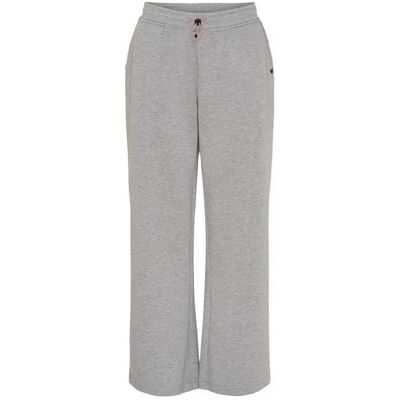 Sea Ranch Pantalones Olympia Grey Melange M Sea Ranch Pantalones Olympia Grey Melange M