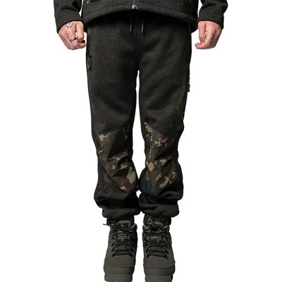 Nash Zt Pantalones Nordic Grey / Camo S Nash Zt Pantalones Nordic Grey / Camo S