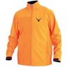 North Company Trophy Jacket Naranja XL Hombre