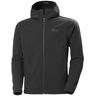 Helly Hansen Cascade Jacket Negro M Hombre