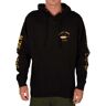 Salty Crew Ahi Mount Hoodie Fleece Negro S Hombre